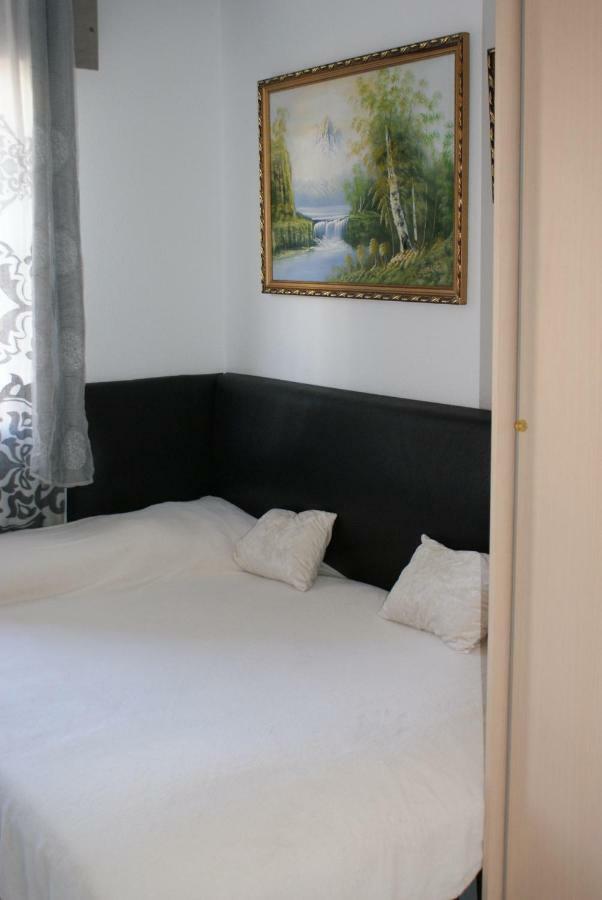 Accommodatie bij particulieren Complex 