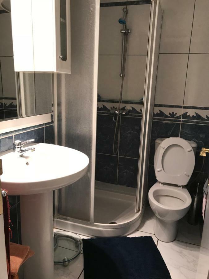 Accommodatie bij particulieren Complex 