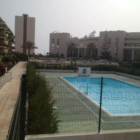 Rooms Complex 