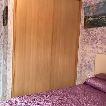 Rooms Complex 