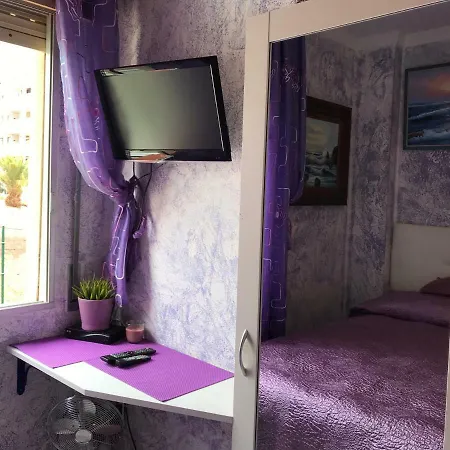 Rooms Complex 