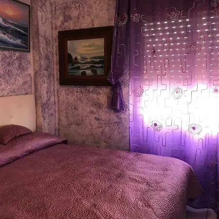 Rooms Complex 