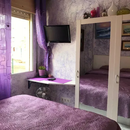 Rooms Complex 