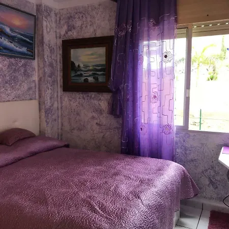 Rooms Complex 