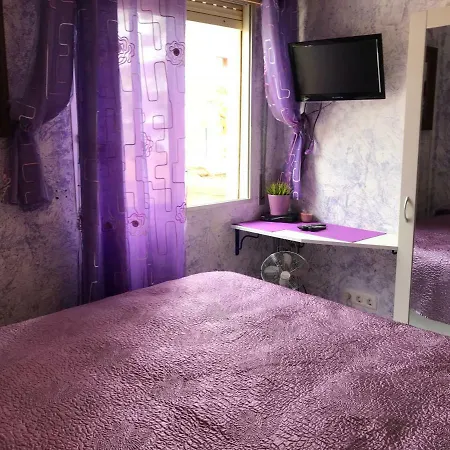 Rooms Complex 