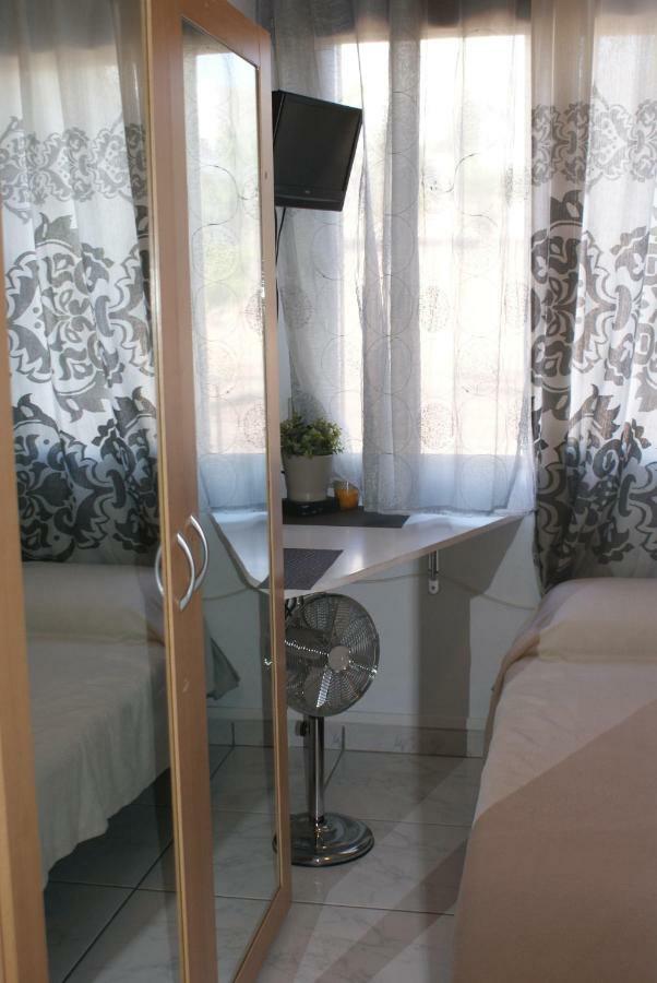 Quarto em Acomodações Particulares Complex 