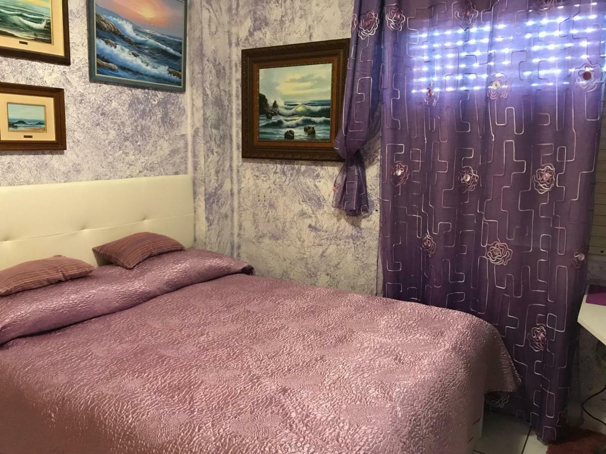 Quarto em Acomodações Particulares Complex 
